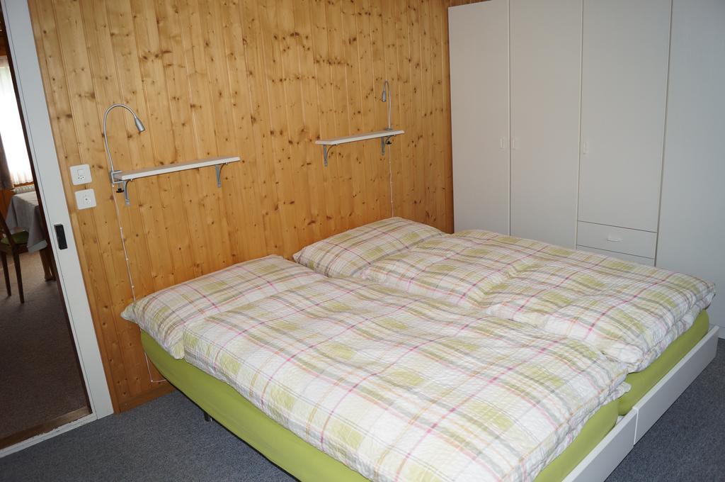 Ferienhaus Schils Flums Room photo